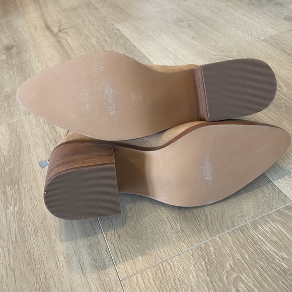 Womens BP bootie - Picture 4 of 4